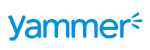 Yammer logo